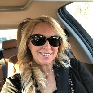 Meet your Posher, Heidi